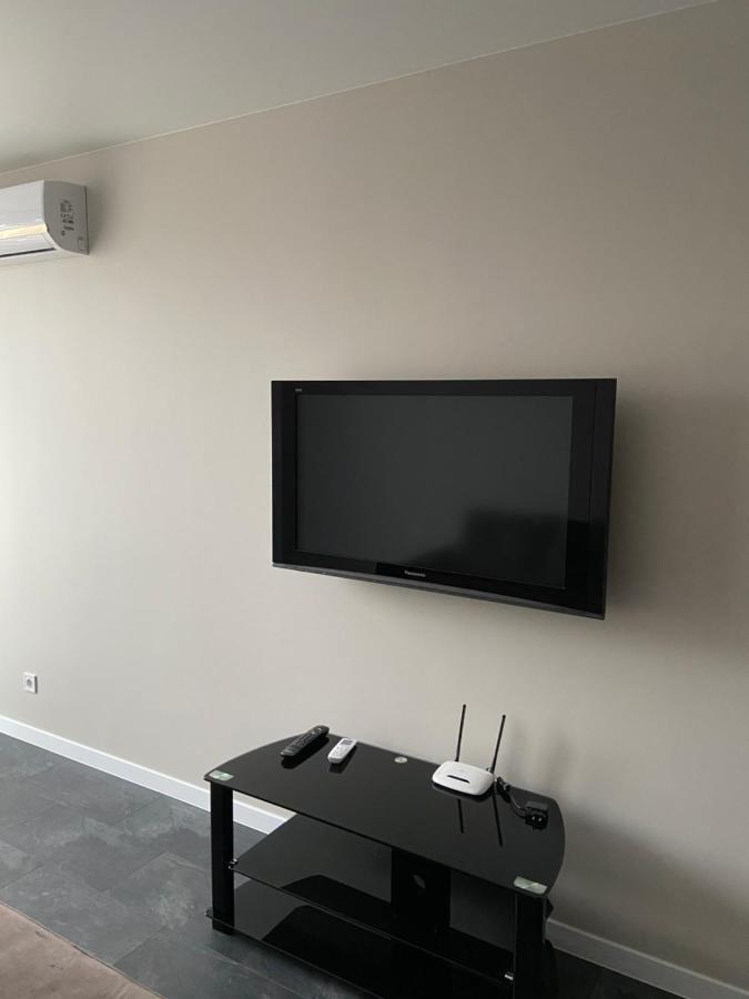 Crystal Apartaments เคียฟ ภายนอก รูปภาพ