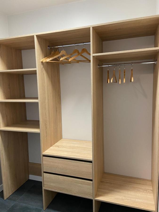 Crystal Apartaments เคียฟ ภายนอก รูปภาพ